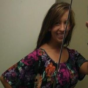 Meet your Posher, Lisa